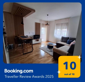 Apartman Grujanac